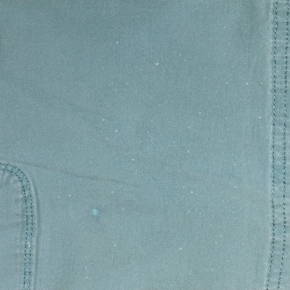 Eddie Bauer Distressed Shorts - Picture 5 of 6